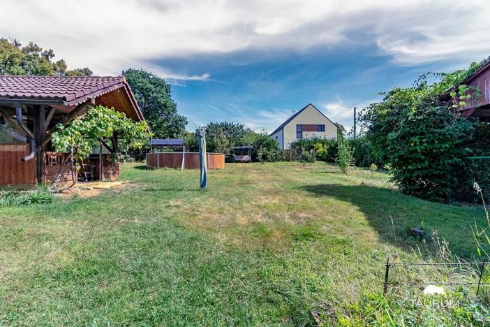 Prodej pozemku pro bydlení, Řenče, 623 m2