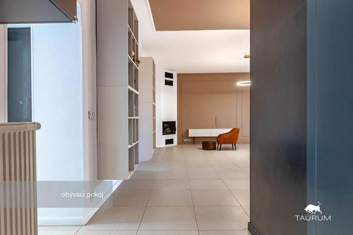 Prodej bytu 4+kk, Plzeň, Koperníkova, 157 m2