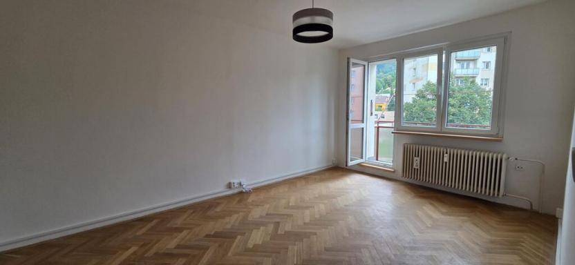 Pronájem bytu 2+1, Jeseník, Zeyerova, 54 m2