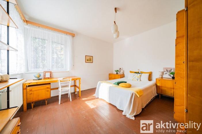 Prodej vily, Mělník, Kpt. Jaroše, 233 m2