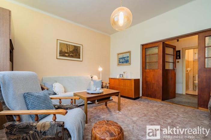 Prodej vily, Mělník, Kpt. Jaroše, 233 m2