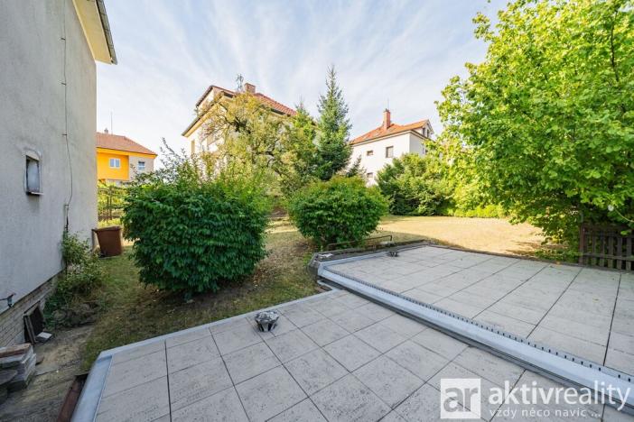 Prodej vily, Mělník, Kpt. Jaroše, 233 m2