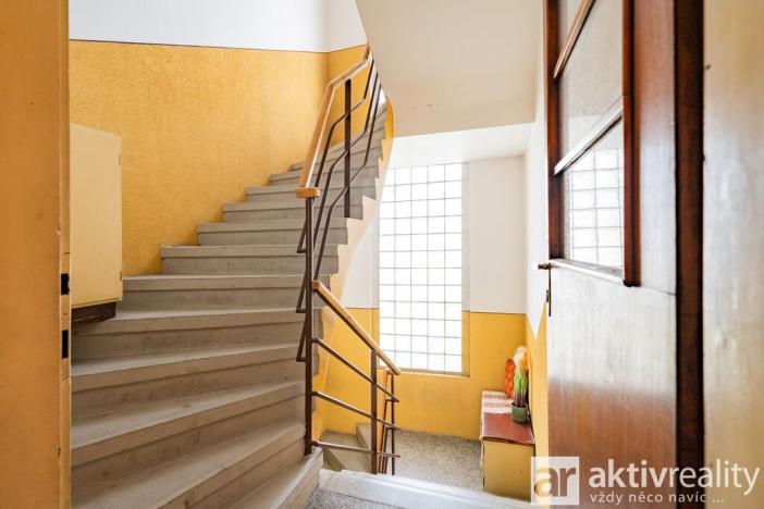 Prodej vily, Mělník, Kpt. Jaroše, 233 m2