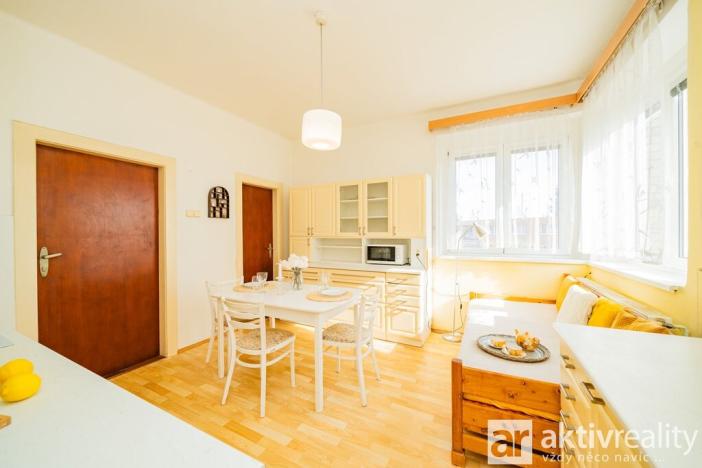 Prodej vily, Mělník, Kpt. Jaroše, 233 m2