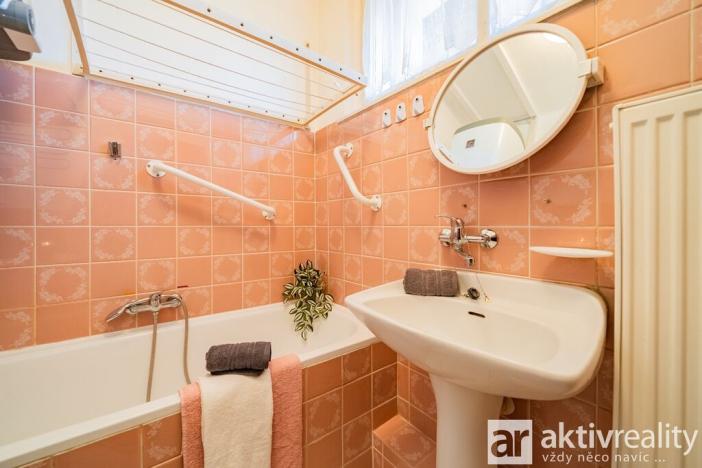 Prodej vily, Mělník, Kpt. Jaroše, 233 m2