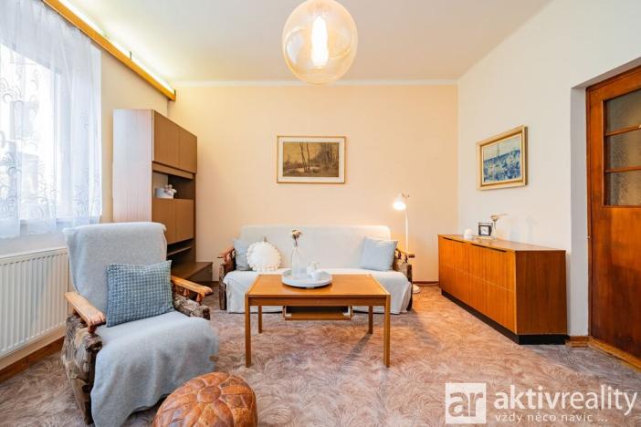 Prodej vily, Mělník, Kpt. Jaroše, 233 m2