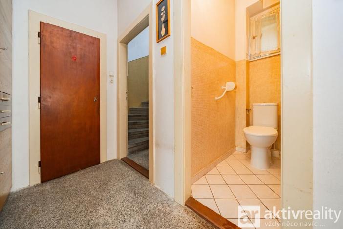 Prodej vily, Mělník, Kpt. Jaroše, 233 m2