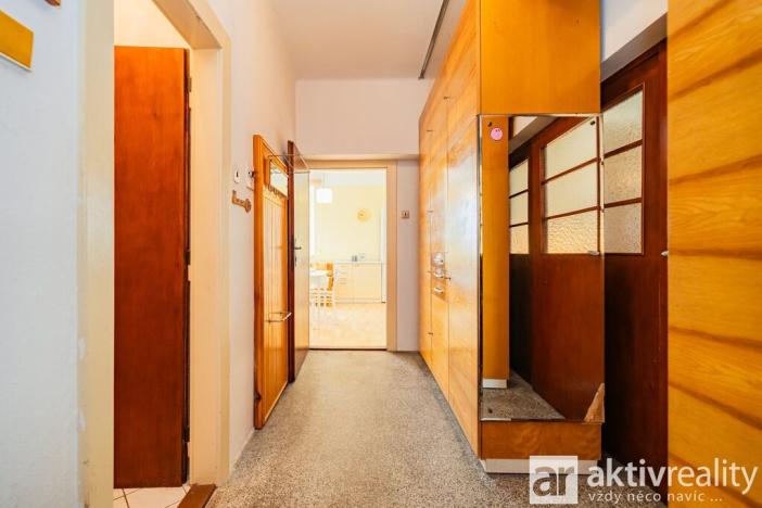 Prodej vily, Mělník, Kpt. Jaroše, 233 m2