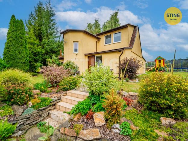 Prodej rodinného domu, Dolní Moravice - Horní Moravice, 420 m2