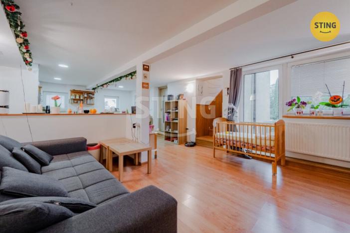 Prodej rodinného domu, Dolní Moravice - Horní Moravice, 420 m2