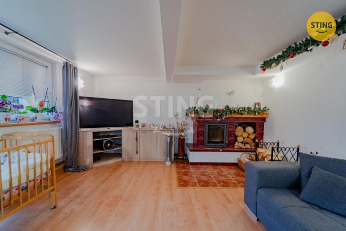 Prodej rodinného domu, Dolní Moravice - Horní Moravice, 420 m2