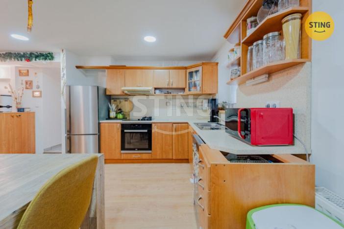 Prodej rodinného domu, Dolní Moravice - Horní Moravice, 420 m2