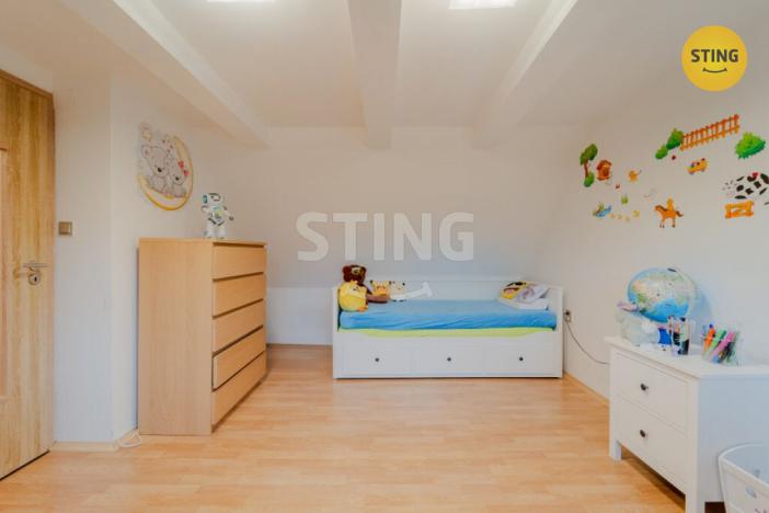 Prodej rodinného domu, Dolní Moravice - Horní Moravice, 420 m2