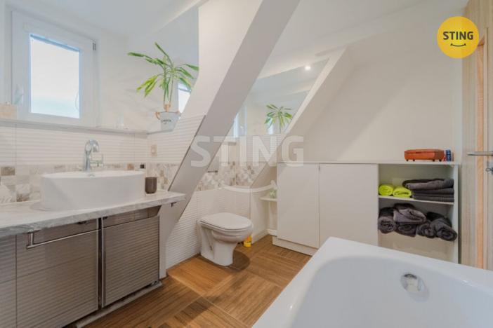 Prodej rodinného domu, Dolní Moravice - Horní Moravice, 420 m2