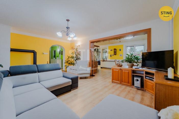 Prodej rodinného domu, Dolní Moravice - Horní Moravice, 420 m2