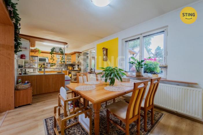 Prodej rodinného domu, Dolní Moravice - Horní Moravice, 420 m2