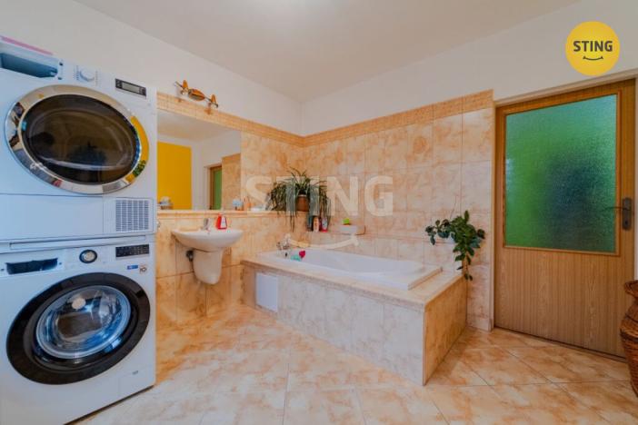 Prodej rodinného domu, Dolní Moravice - Horní Moravice, 420 m2