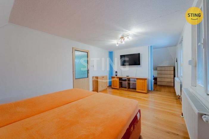 Prodej rodinného domu, Dolní Moravice - Horní Moravice, 420 m2