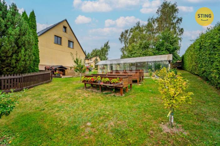 Prodej rodinného domu, Dolní Moravice - Horní Moravice, 420 m2