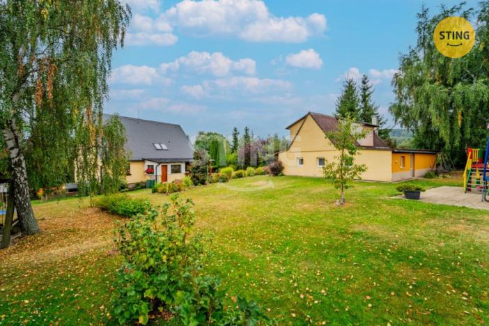 Prodej rodinného domu, Dolní Moravice - Horní Moravice, 420 m2