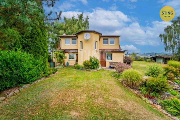 Prodej rodinného domu, Dolní Moravice - Horní Moravice, 420 m2