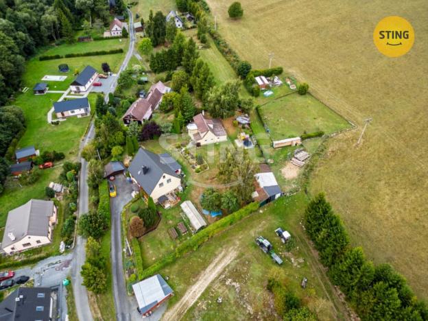 Prodej rodinného domu, Dolní Moravice - Horní Moravice, 420 m2