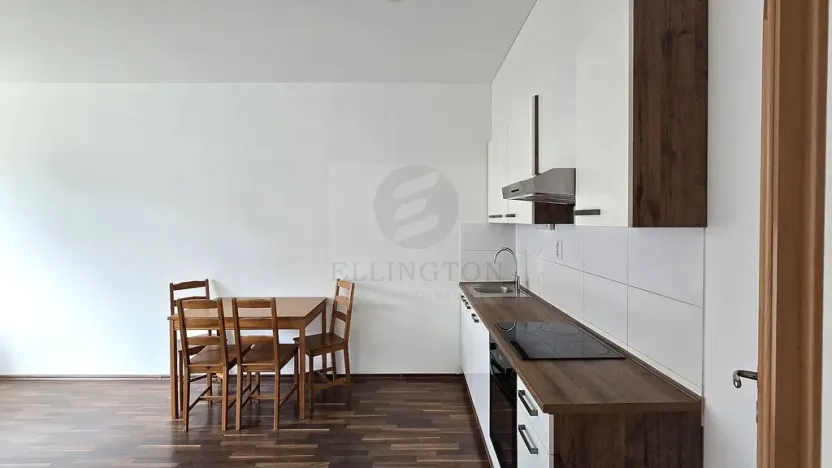 Pronájem bytu 2+kk, Praha - Vysočany, Podkovářská, 53 m2