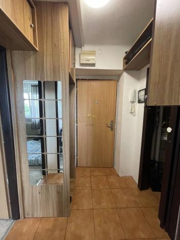 Prodej bytu 1+1, Stochov, J. A. Komenského, 31 m2