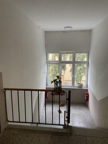 Prodej bytu 1+1, Stochov, J. A. Komenského, 31 m2