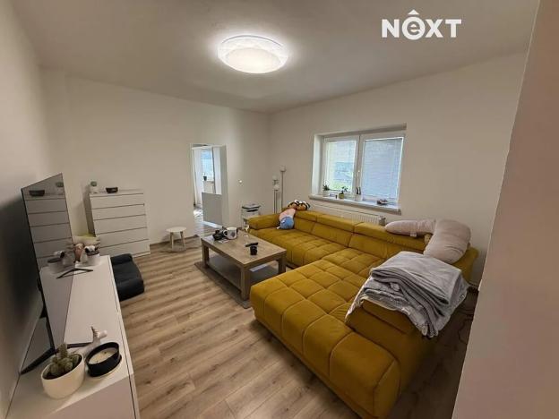 Prodej bytu 4+1, Ostrava, Aleje, 105 m2