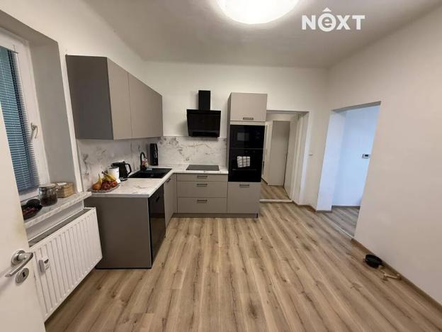 Prodej bytu 4+1, Ostrava, Aleje, 105 m2