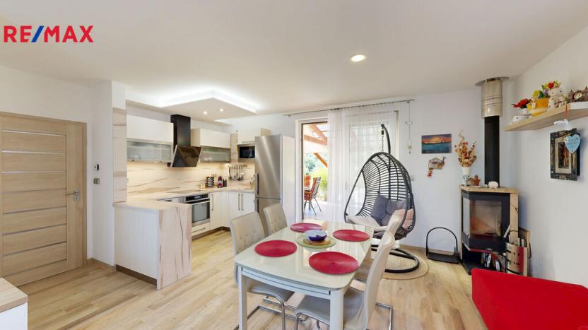 Prodej rodinného domu, Šerkovice, 154 m2