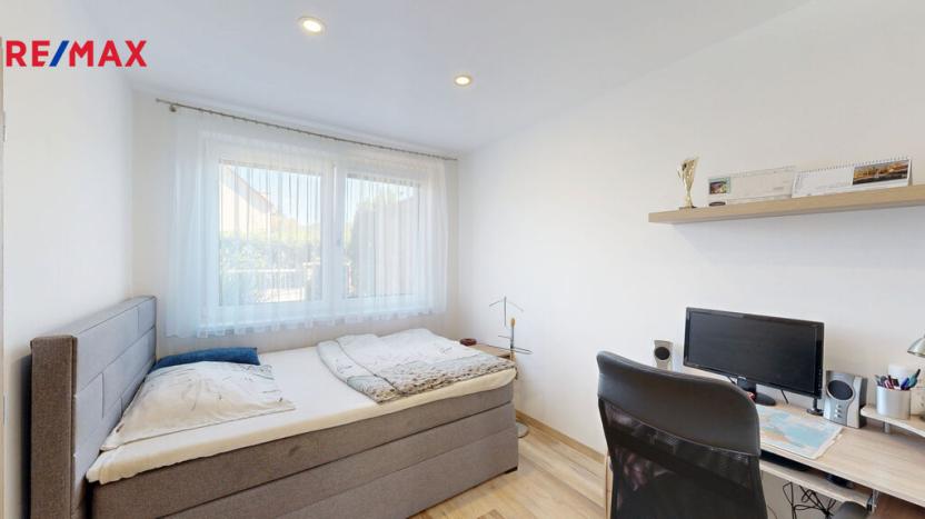 Prodej rodinného domu, Šerkovice, 154 m2