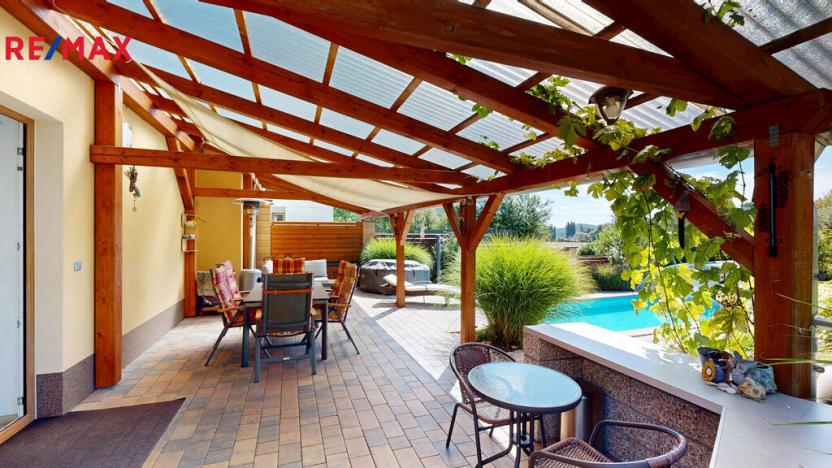 Prodej rodinného domu, Šerkovice, 154 m2