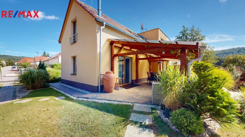 Prodej rodinného domu, Šerkovice, 154 m2