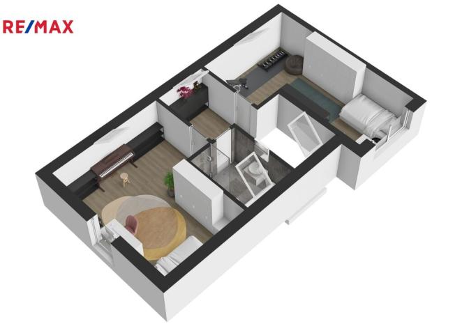 Prodej rodinného domu, Šerkovice, 154 m2