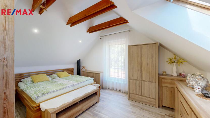 Prodej rodinného domu, Šerkovice, 154 m2