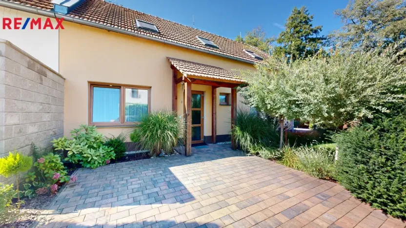 Prodej rodinného domu, Šerkovice, 154 m2