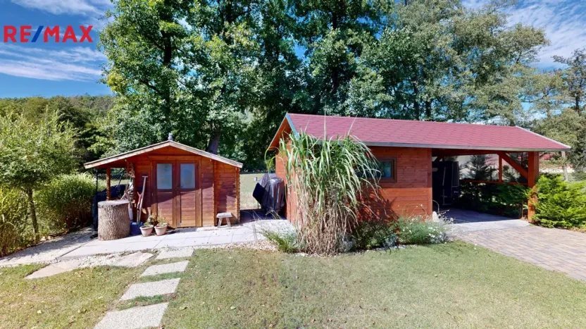 Prodej rodinného domu, Šerkovice, 154 m2