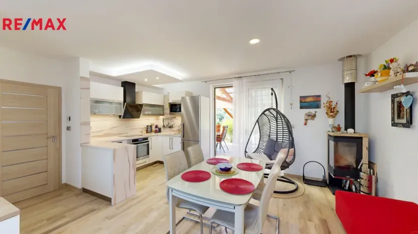 Prodej rodinného domu, Šerkovice, 154 m2