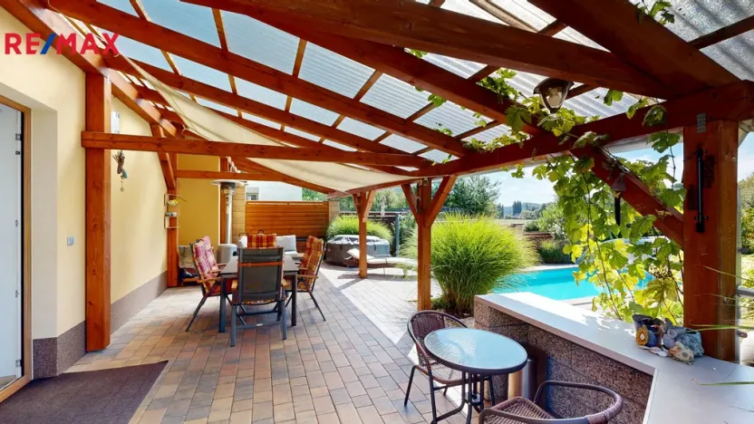 Prodej rodinného domu, Šerkovice, 154 m2