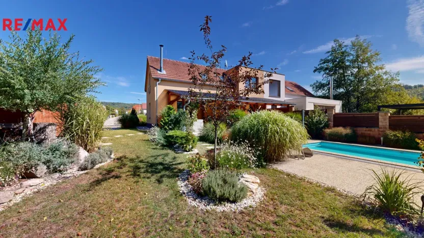 Prodej rodinného domu, Šerkovice, 154 m2