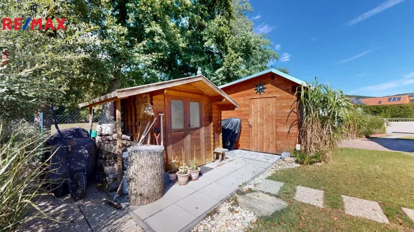 Prodej rodinného domu, Šerkovice, 154 m2