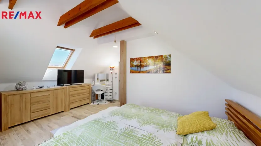 Prodej rodinného domu, Šerkovice, 154 m2