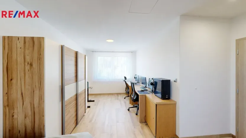 Prodej rodinného domu, Šerkovice, 154 m2