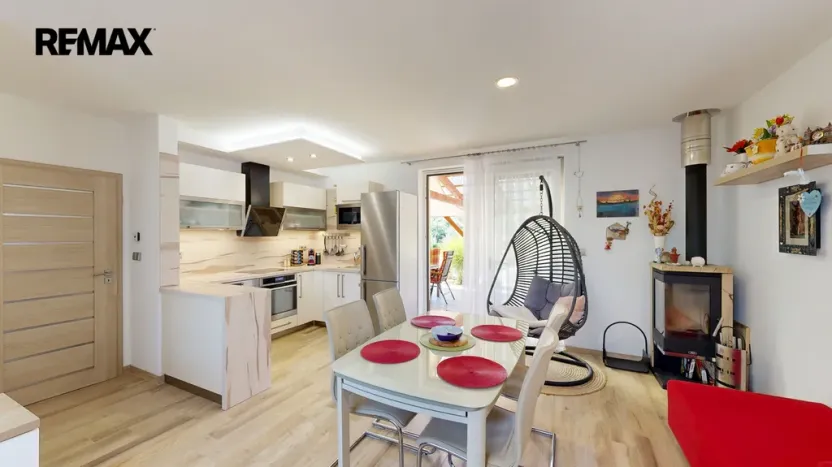 Prodej rodinného domu, Šerkovice, 154 m2