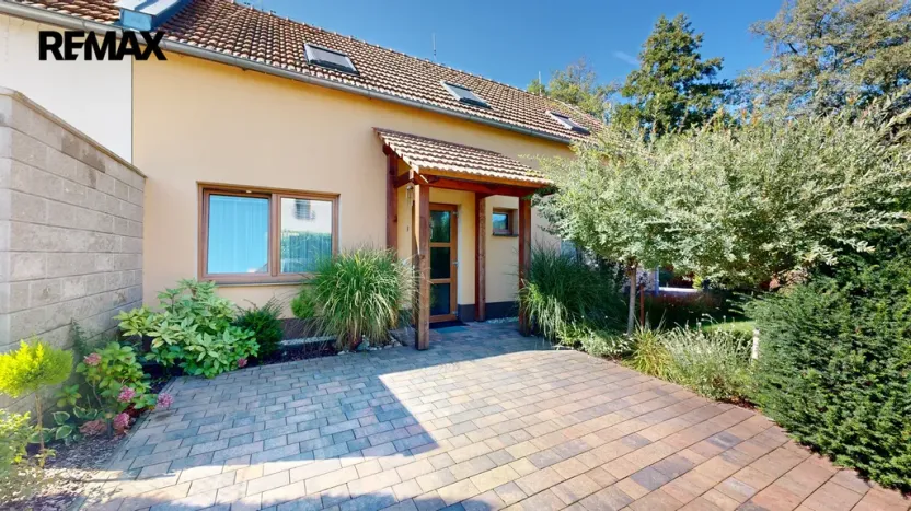 Prodej rodinného domu, Šerkovice, 154 m2