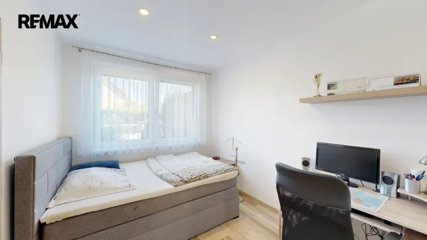 Prodej rodinného domu, Šerkovice, 154 m2