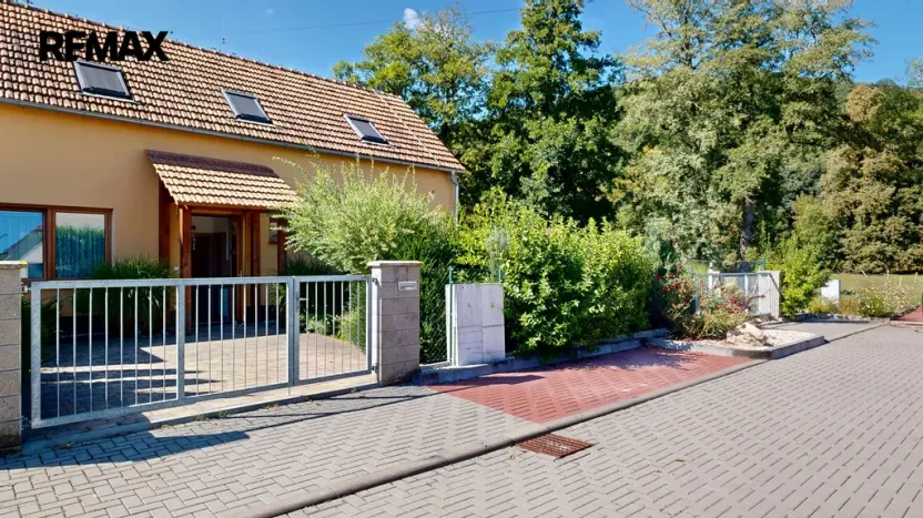 Prodej rodinného domu, Šerkovice, 154 m2