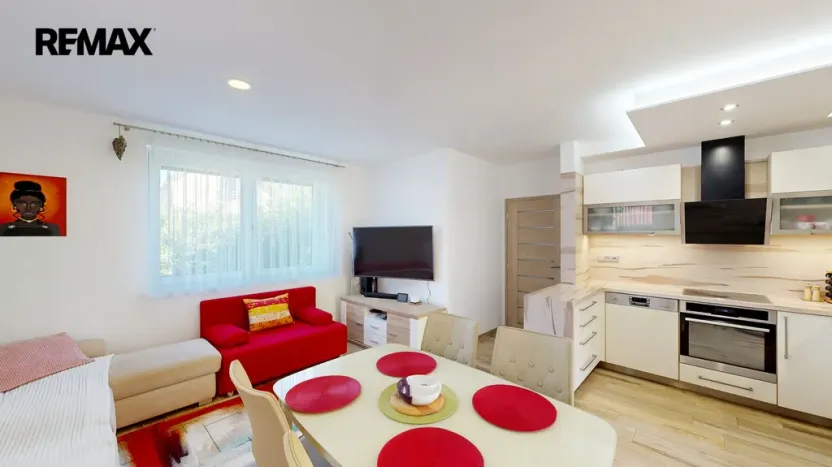 Prodej rodinného domu, Šerkovice, 154 m2